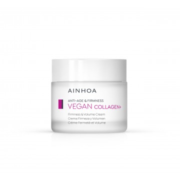 Ainhoa Vegan COLLAGEN+ Firmness & Volume Cream